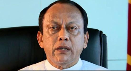 Indictment Against Former Minister Lakshman Yapa